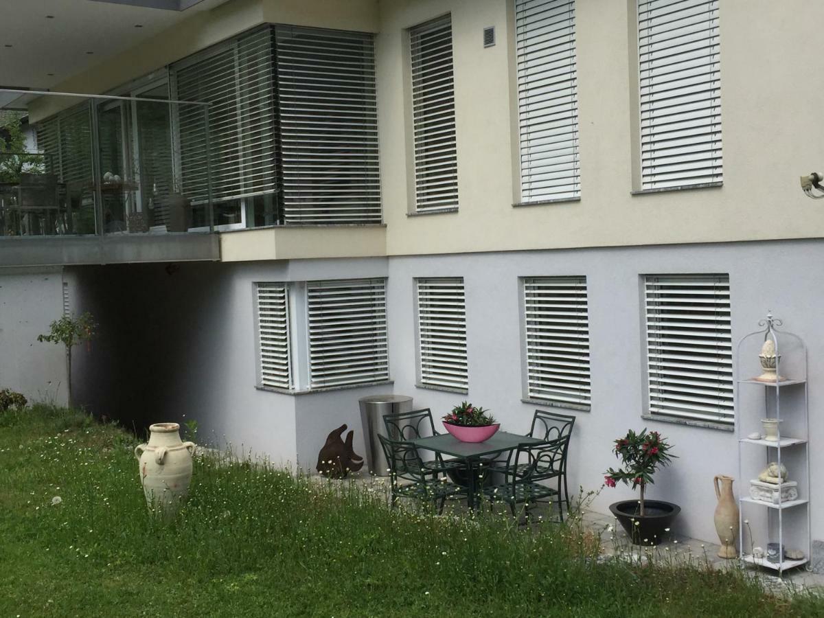 Chalet Am See Nassereith Luaran gambar
