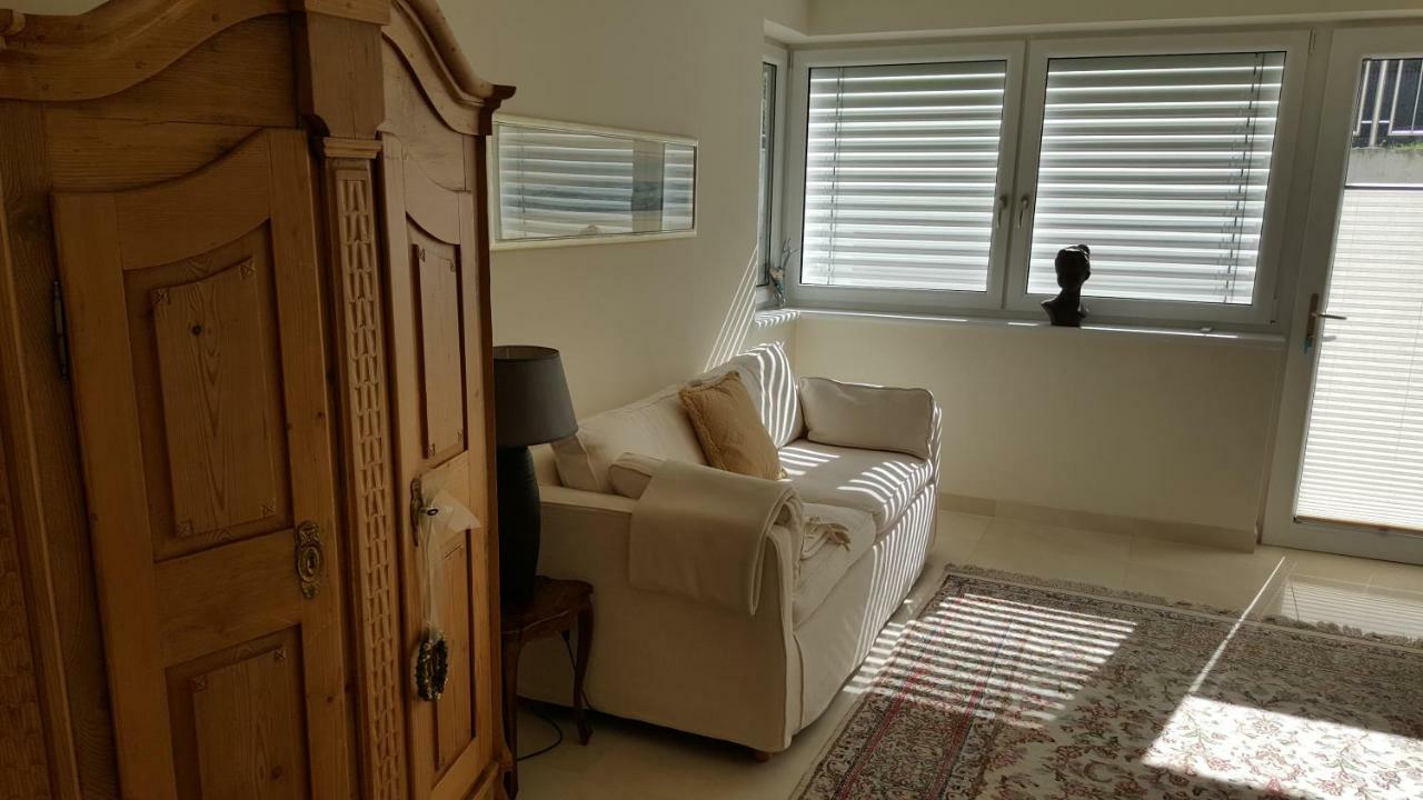 Chalet Am See Nassereith Luaran gambar