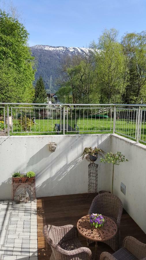 Chalet Am See Nassereith Luaran gambar