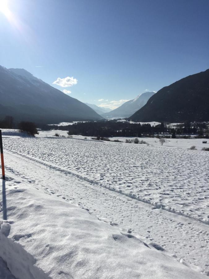 Chalet Am See Nassereith Luaran gambar